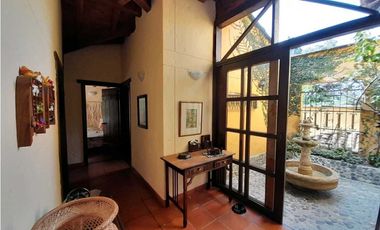 Venta Casa Campestre Rionegro Sajonia 8517159DL