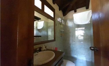 Venta Casa Campestre Rionegro Sajonia 8517159DL