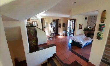 Venta Casa Campestre Rionegro Sajonia 8517159DL