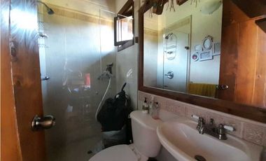 Venta Casa Campestre Rionegro Sajonia 8517159DL