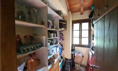 Venta Casa Campestre Rionegro Sajonia 8517159DL