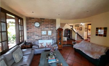Venta Casa Campestre Rionegro Sajonia 8517159DL
