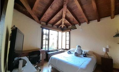 Venta Casa Campestre Rionegro Sajonia 8517159DL