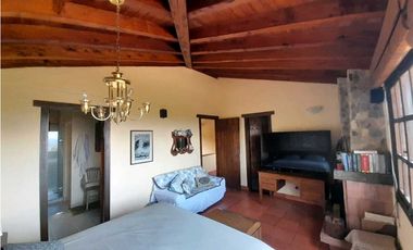 Venta Casa Campestre Rionegro Sajonia 8517159DL