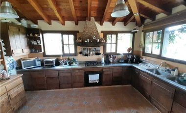 Venta Casa Campestre Rionegro Sajonia 8517159DL