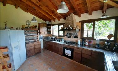 Venta Casa Campestre Rionegro Sajonia 8517159DL