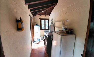 Venta Casa Campestre Rionegro Sajonia 8517159DL