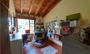 Venta Casa Campestre Rionegro Sajonia 8517159DL