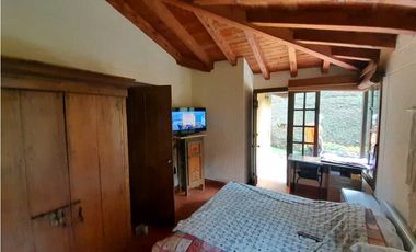 Venta Casa Campestre Rionegro Sajonia 8517159DL