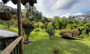 Venta Casa Campestre Rionegro Sajonia 8517159DL