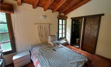 Venta Casa Campestre Rionegro Sajonia 8517159DL