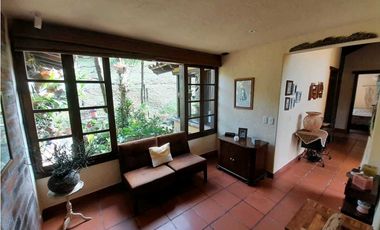 Venta Casa Campestre Rionegro Sajonia 8517159DL