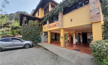 Venta Casa Campestre Rionegro Sajonia 8517159DL