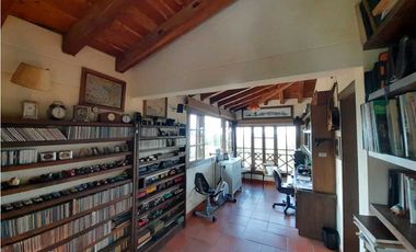 Venta Casa Campestre Rionegro Sajonia 8517159DL