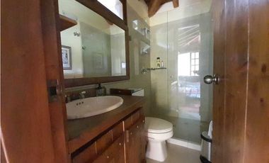 Venta Casa Campestre Rionegro Sajonia 8517159DL
