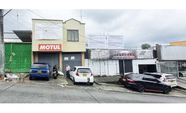 BODEGA CENTRO OCCIDENTE ARMENIA