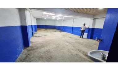 BODEGA CENTRO OCCIDENTE ARMENIA