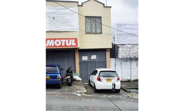 BODEGA CENTRO OCCIDENTE ARMENIA