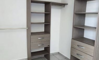 Casa en Renta Amueblada en Conkal con piscina