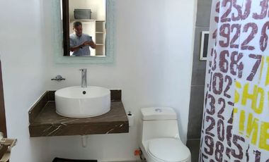 Casa en Renta Amueblada en Conkal con piscina