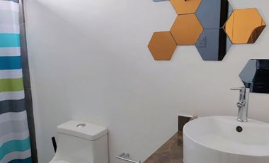 Casa en Renta Amueblada en Conkal con piscina