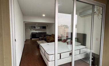 Departamento en  Villa Urquiza