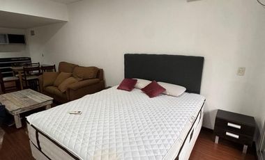 Departamento en  Villa Urquiza