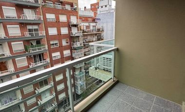 Departamento en  Villa Urquiza