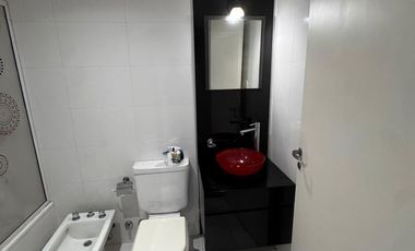 Departamento en  Villa Urquiza
