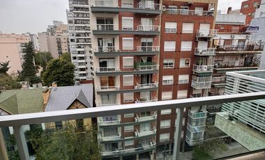 Departamento en  Villa Urquiza
