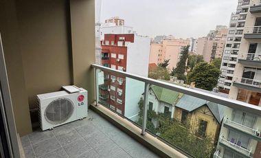 Departamento en  Villa Urquiza