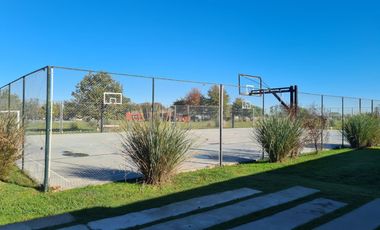 Lote a la laguna - San Sebastian - Area 7