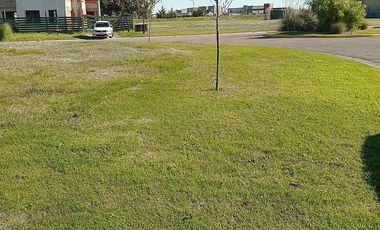 Lote a la laguna - San Sebastian - Area 7