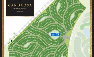 Lote a la laguna - San Sebastian - Area 7