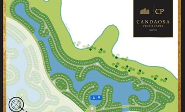 Lote a la laguna - San Sebastian - Area 7