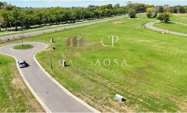 Lote a la laguna - San Sebastian - Area 7