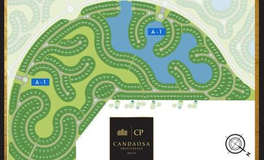 Lote a la laguna - San Sebastian - Area 7