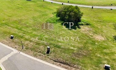 Lote a la laguna - San Sebastian - Area 7