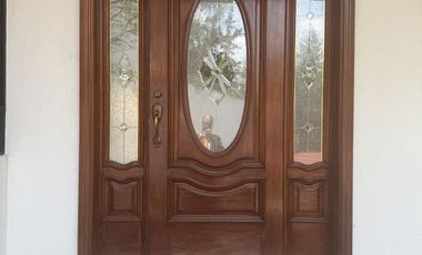 Casa en Venta en Bosques de Lago VBL618