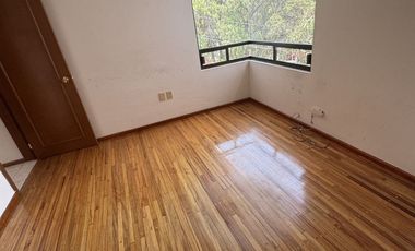 Casa en Venta en Bosques de Lago VBL618