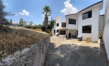 Casa en Venta en Bosques de Lago VBL618