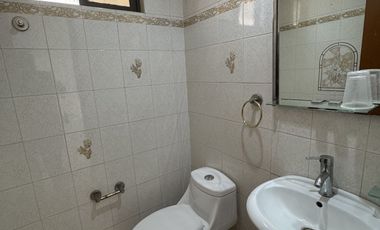 Casa en Venta en Bosques de Lago VBL618