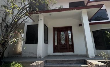 Casa en Venta en Bosques de Lago VBL618