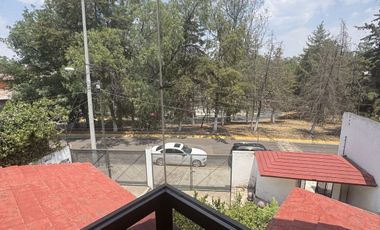 Casa en Venta en Bosques de Lago VBL618