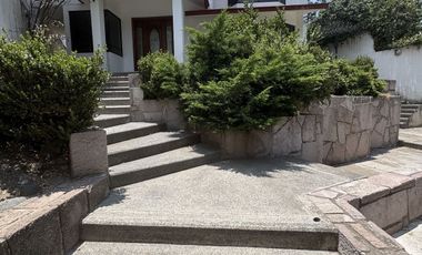 Casa en Venta en Bosques de Lago VBL618