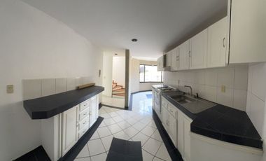 Casa en Venta en Bosques de Lago VBL618