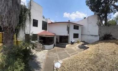 Casa en Venta en Bosques de Lago VBL618