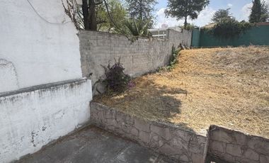 Casa en Venta en Bosques de Lago VBL618