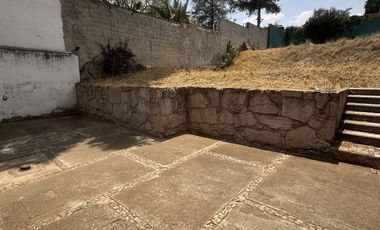 Casa en Venta en Bosques de Lago VBL618