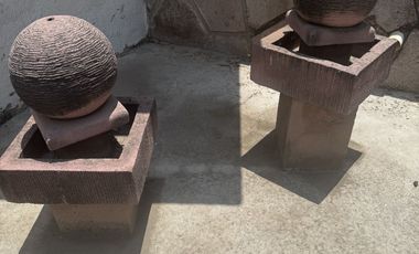 Casa en Venta en Bosques de Lago VBL618